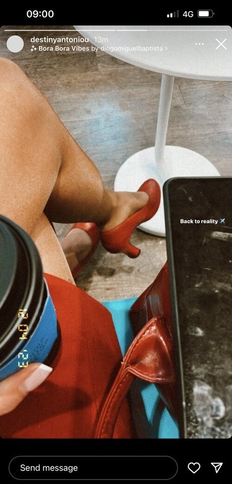 Daisy Anderson ポルノスター 高品質 画像