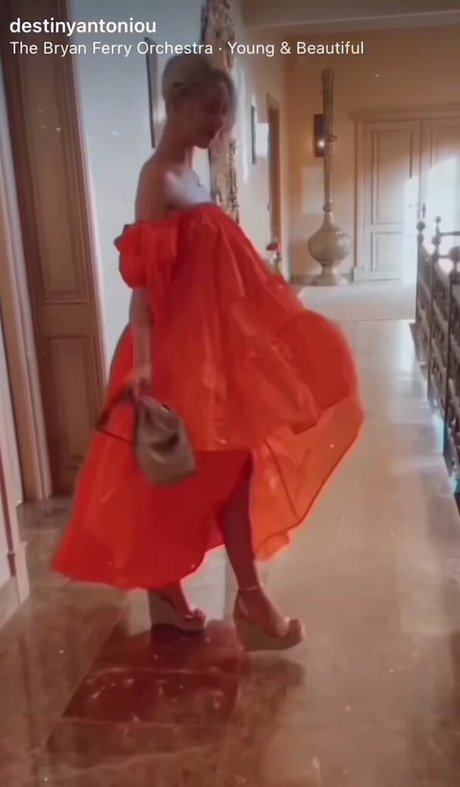 Daisy Anderson ヌードモデル 写真