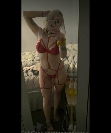 heathxrlouisx ポルノスター 写真