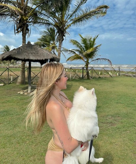 Fery Garcia 完璧なスター 画像