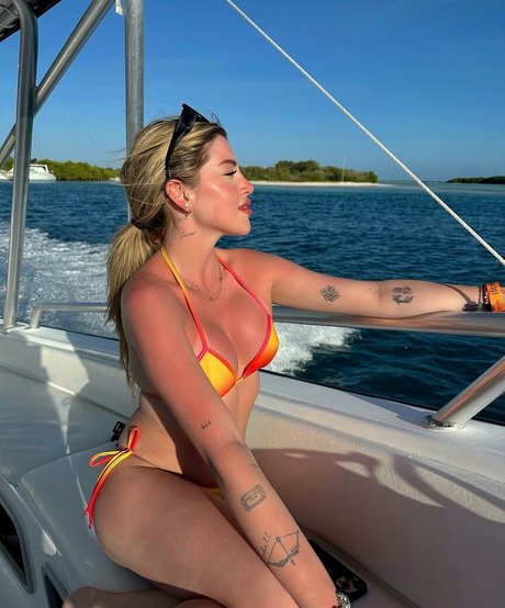 Fery Garcia ポルノ女優 写真