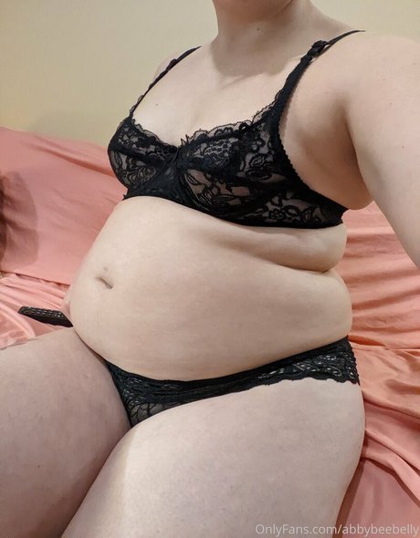 abbybeebelly ヌードのポルノスター ギャラリー