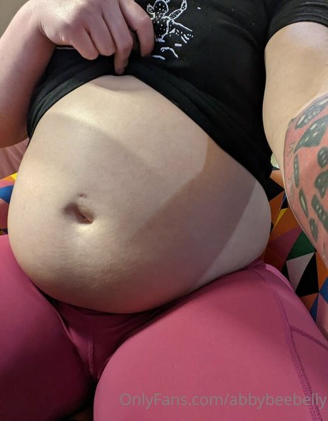 abbybeebelly 最高の女優 ギャラリー