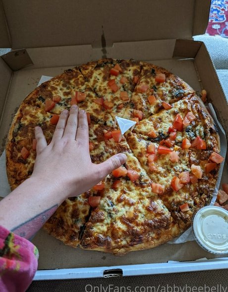 abbybeebelly 最高のポルノスター 写真