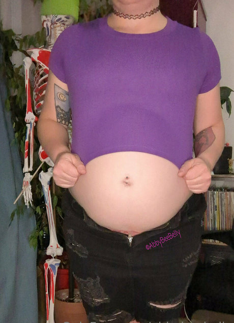 abbybeebelly ポルノスター 写真
