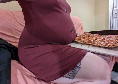 abbybeebelly ヌードのポルノスター ギャラリー