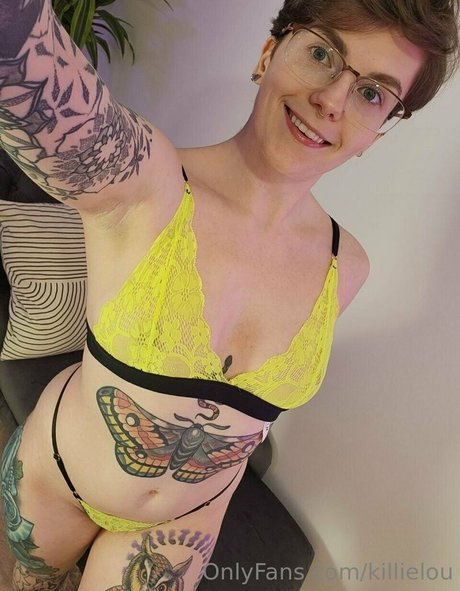 killielouextra 素敵なスター 写真