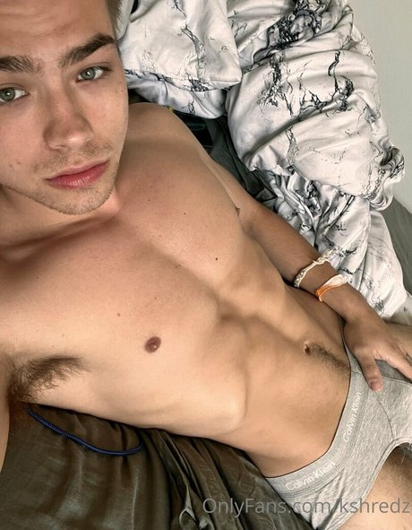 kshredz セックスモデル アーカイブ