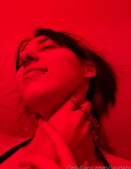 jaydelv ヌードスター ギャラリー