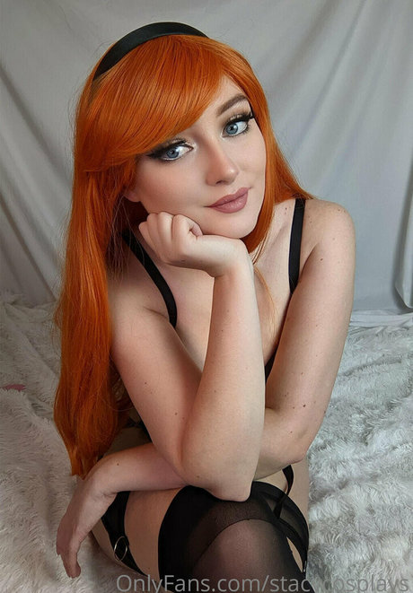 stacycosplays ポルノスター 独占 写真
