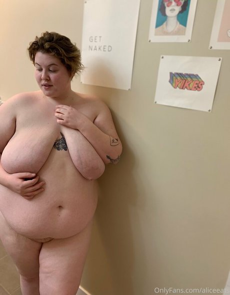 aliceeats 完璧なモデル アーカイブ