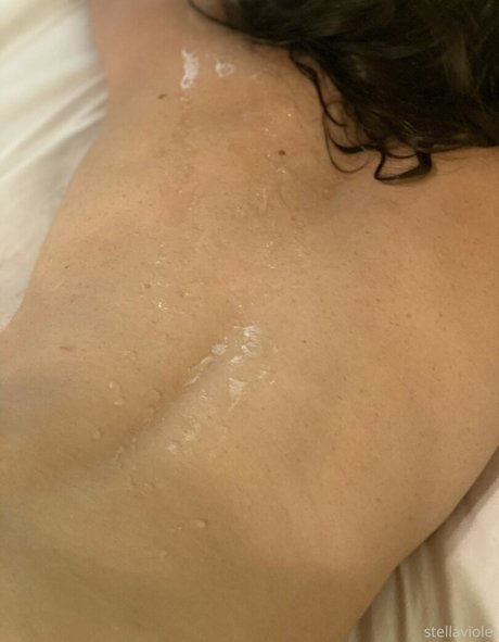 Stellaviolet 無料モデル 画像