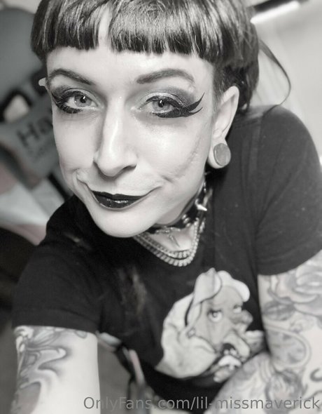 lil missmaverick ポルノスター 写真