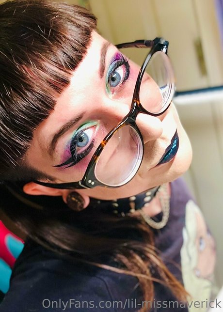 lil missmaverick ポルノスター 画像