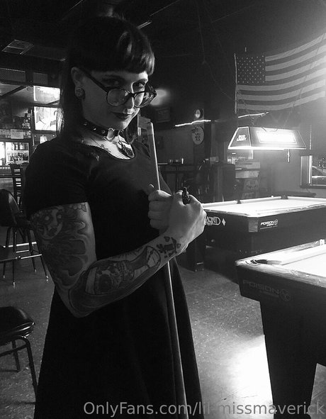 lil missmaverick top profile image