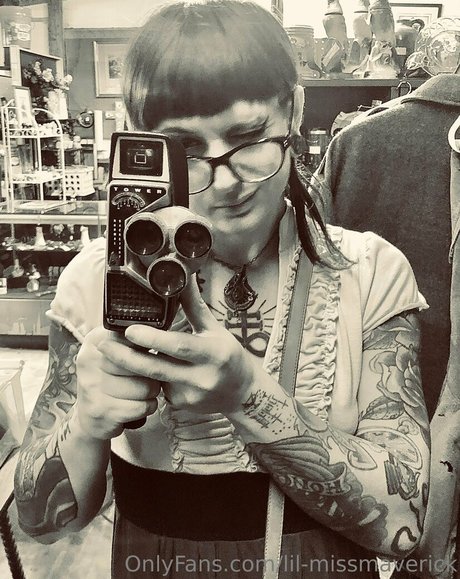 lil missmaverick 可愛いモデル ギャラリー