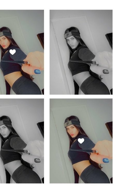 queenkpxoxo1 HDスター 画像