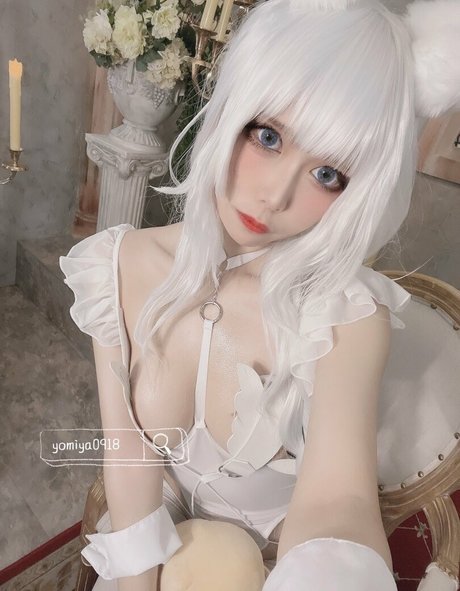 yomiya0918 完璧なスター 画像