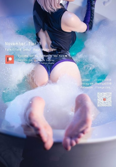 yomiya0918 ポルノスター アダルト 写真