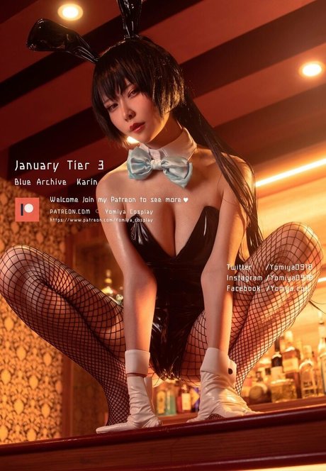 yomiya0918 最高のモデル 写真