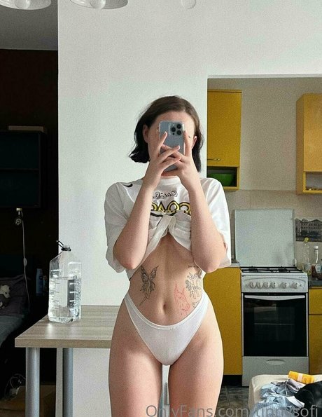 tinnysofi 独占ポルノスター 写真