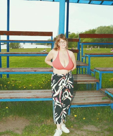 アマチュアぽっちゃりOnlyFans 無料 写真