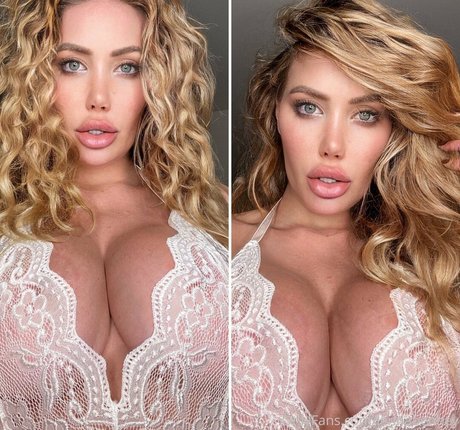 jennabentley HDモデル 画像