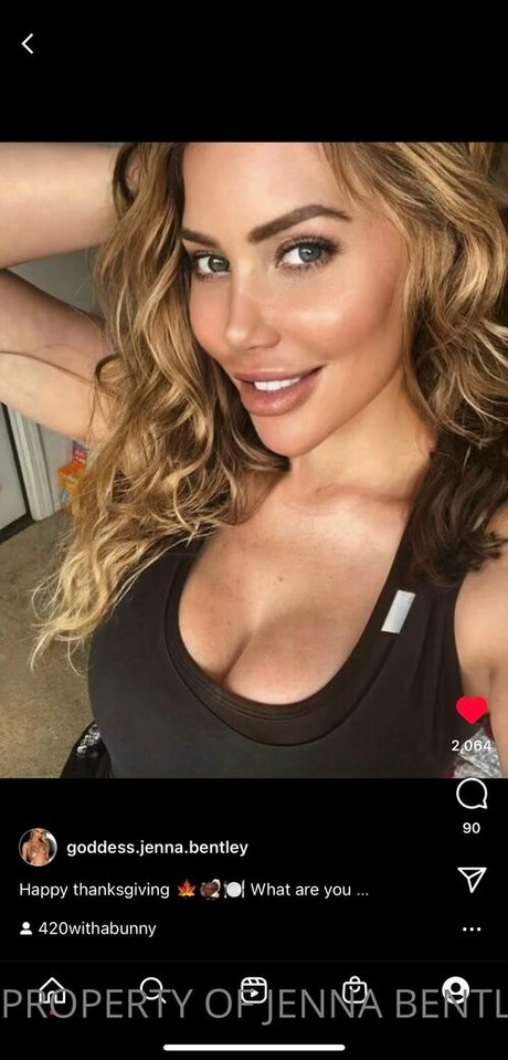 エボニーフィットネスOnlyFans 限定 写真