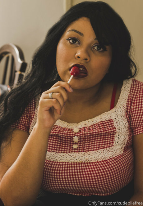 cutiepiiefree xxxモデル ギャラリー