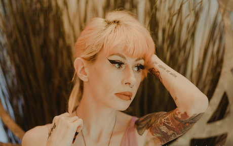 ondreeahfree エロティックなスター アーカイブ