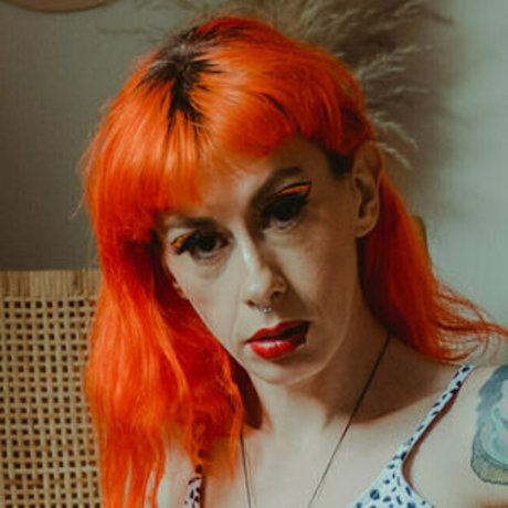 ondreeahfree ホットスター 画像