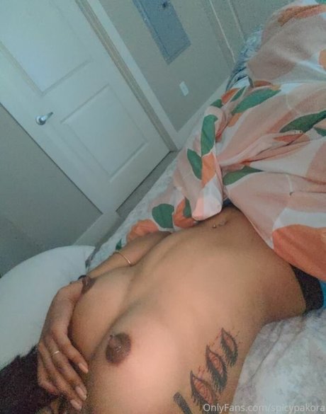 Spicypakora ポルノモデル 画像