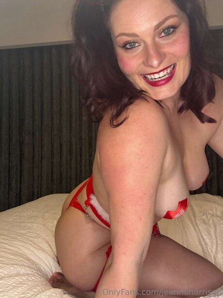 jeannaharrison スター 裸 写真