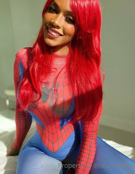 dulcecosplay HD女優 写真