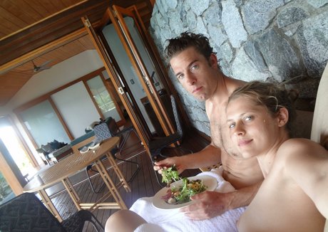 Teresa Palmer スターセックス 写真