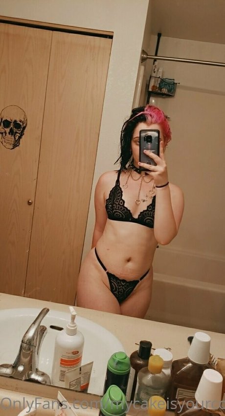 mycakeisyourconfectionto アートモデル 画像