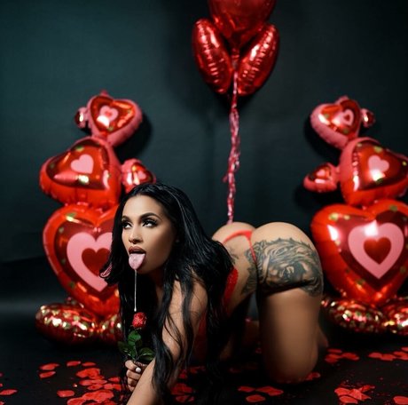 Princess A1naniee 完璧なモデル 写真