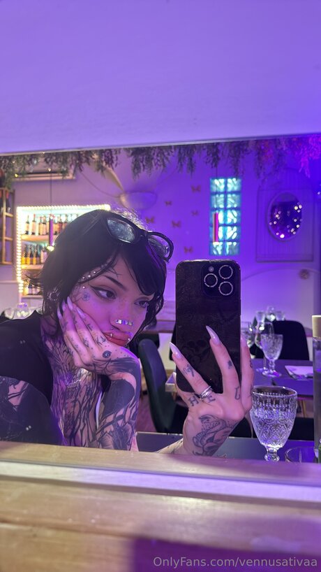 vennusativaa 素敵なモデル ギャラリー