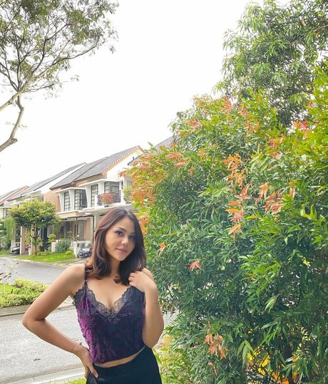 Djbutterfly36 無料モデル 画像