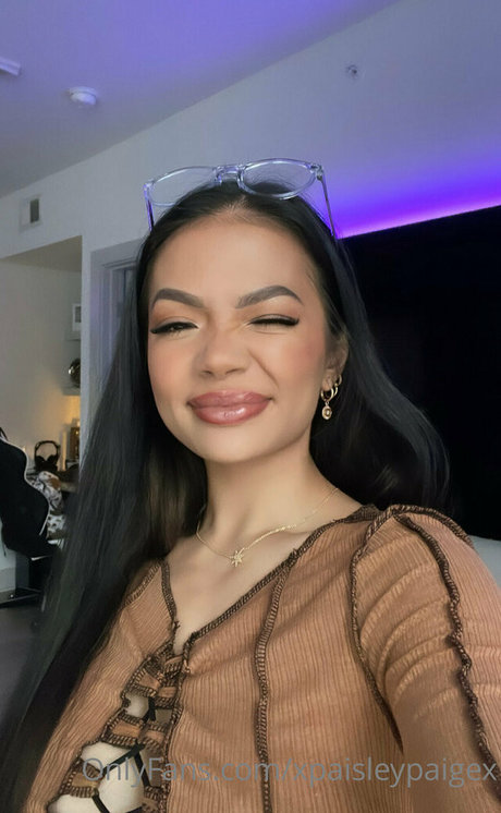 xpaisleypaigex ヌードモデル 画像