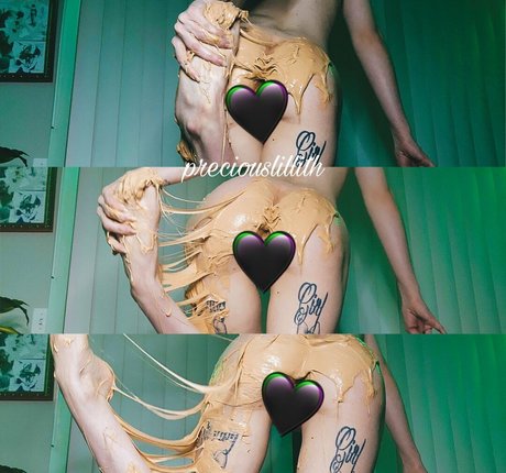 Chayna Mathea 高品質スター 写真