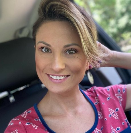 Brandy Canaday セックス女優 写真