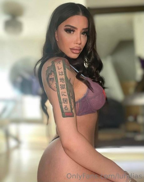 luhdias ホットなポルノスター 画像