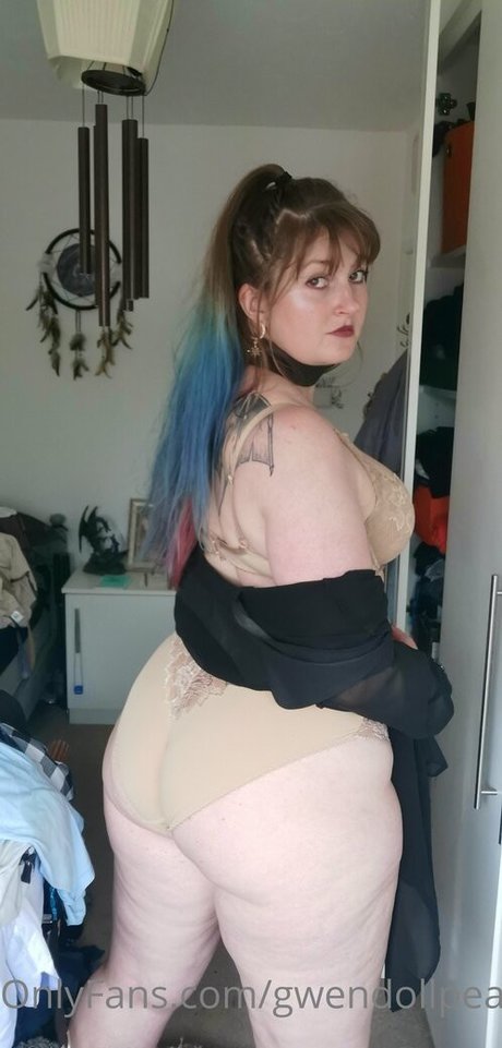 gwendollpeach profile image