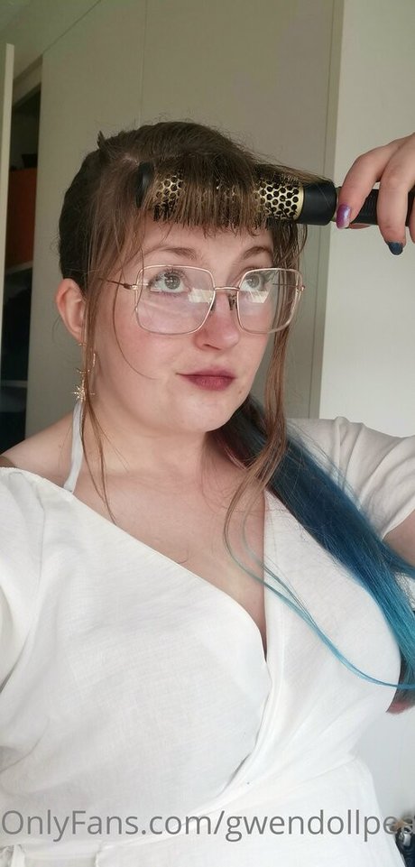 gwendollpeach 最高の女優 画像