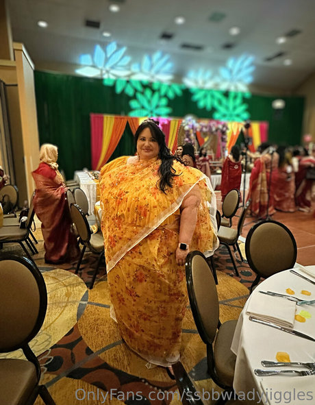 ssbbwladyjiggles 独占モデル 写真