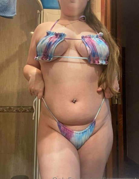 lissasweet 無料スター 写真