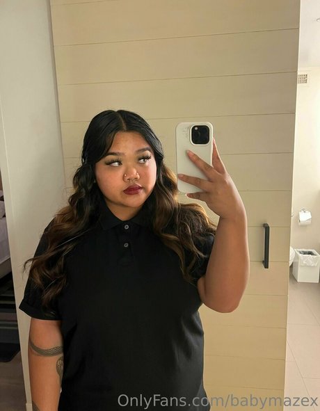 babymazex ポルノスター エロティック 画像