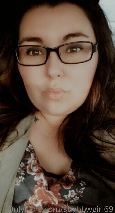 shybbwgirl69 高品質スター 写真