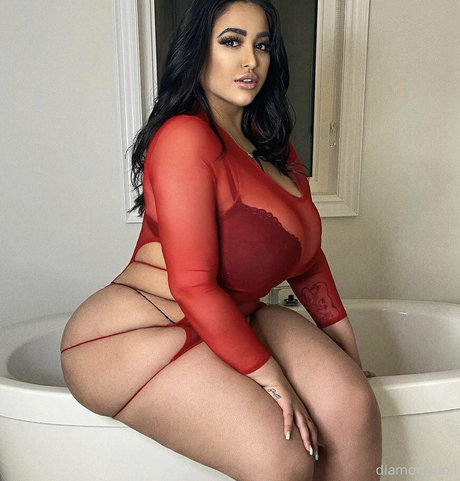 realdiamonddoll ポルノモデル 写真